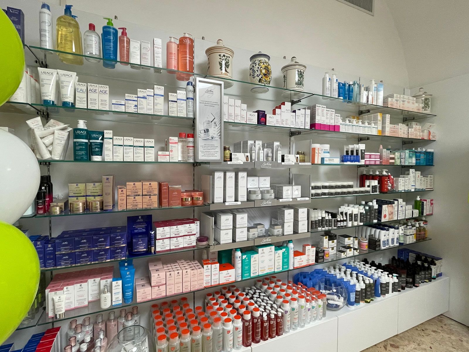 farmacia comunale calimera